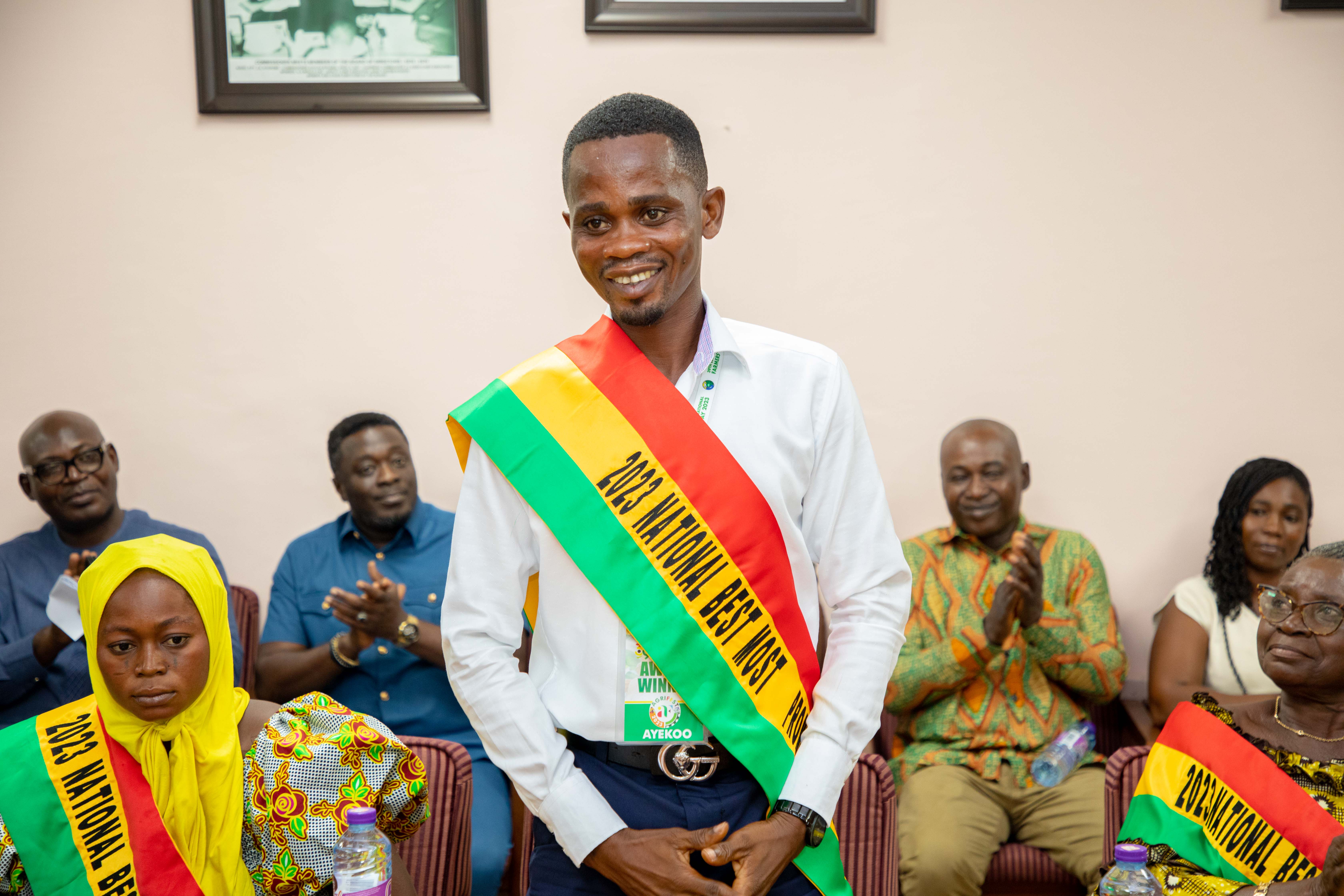 Cocobod News Cocobod News