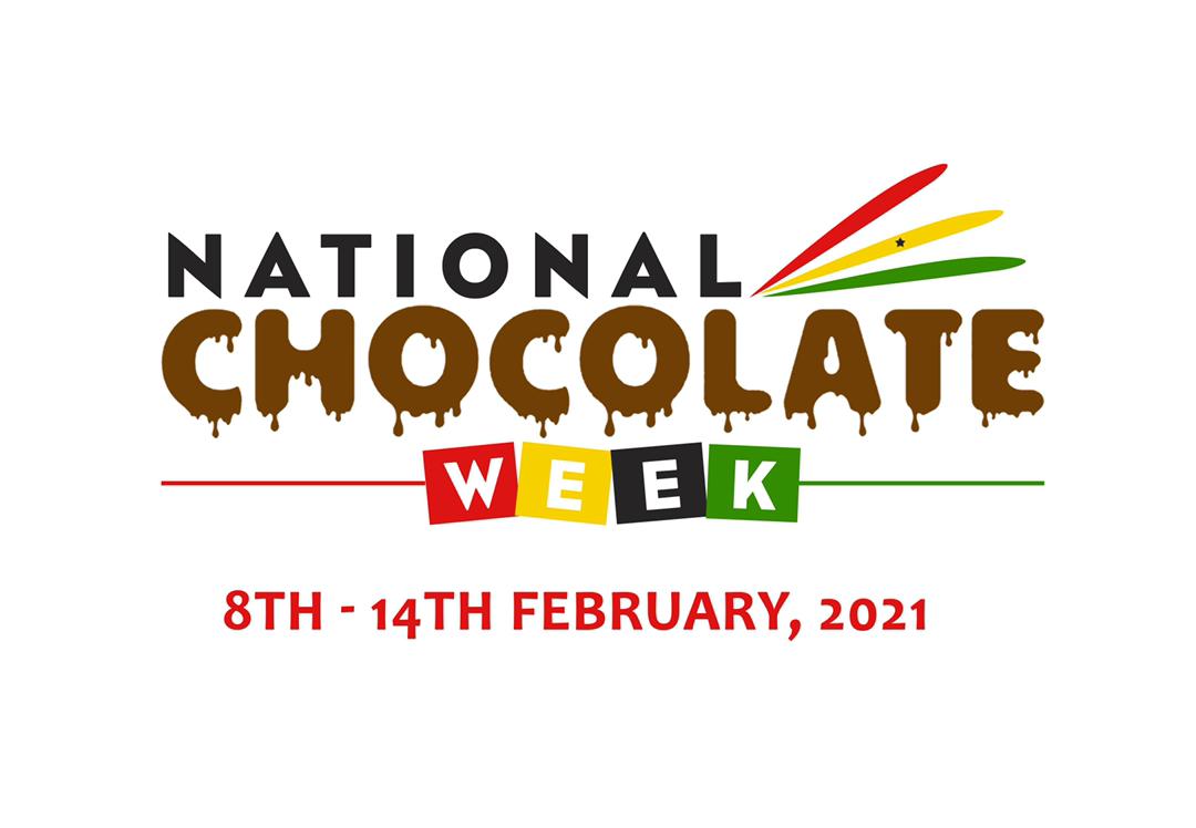 NATIONAL CHOCOLATE WEEK