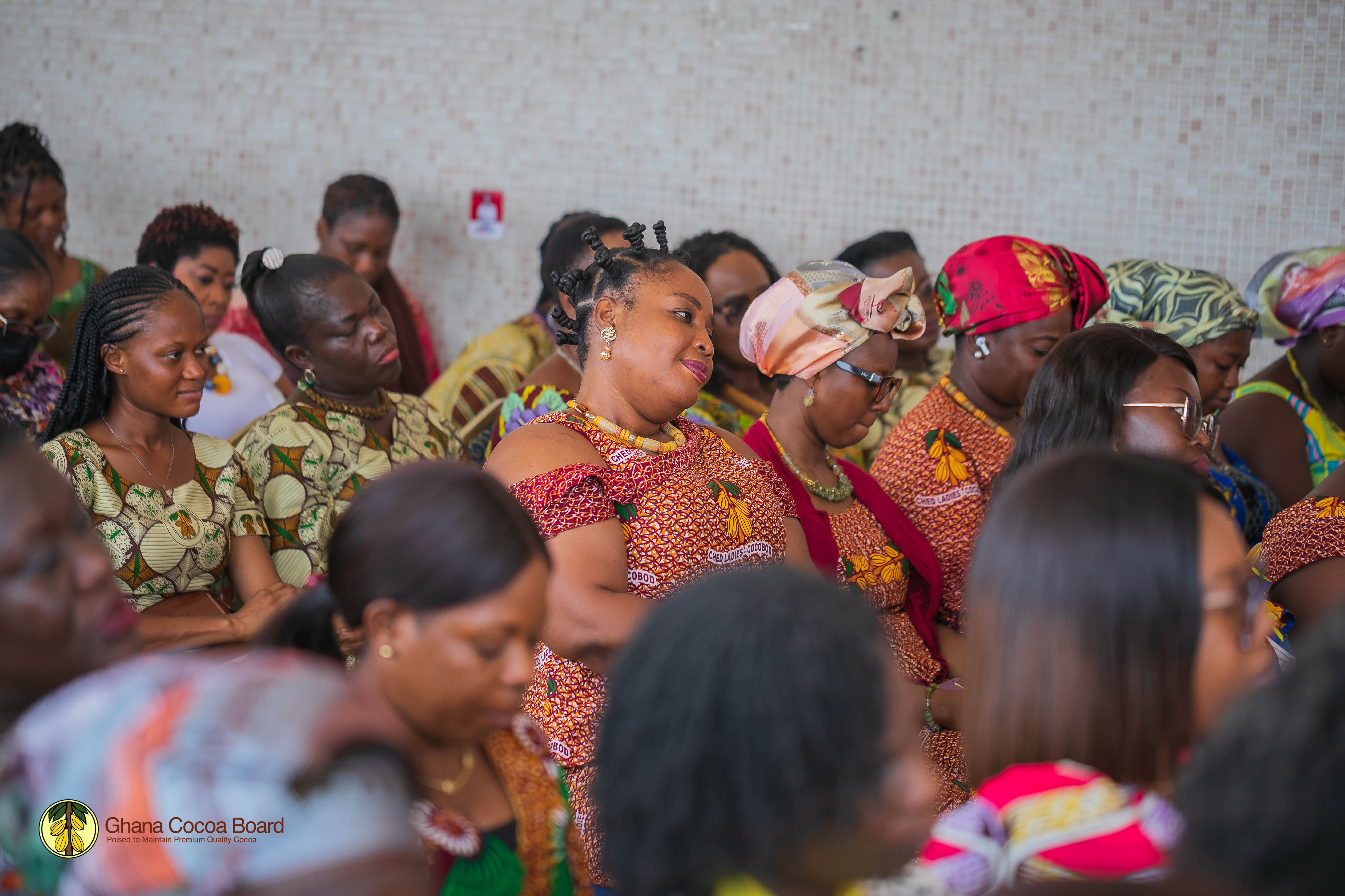 2025 INTERNATIONAL WOMEN’S DAY SEMINAR