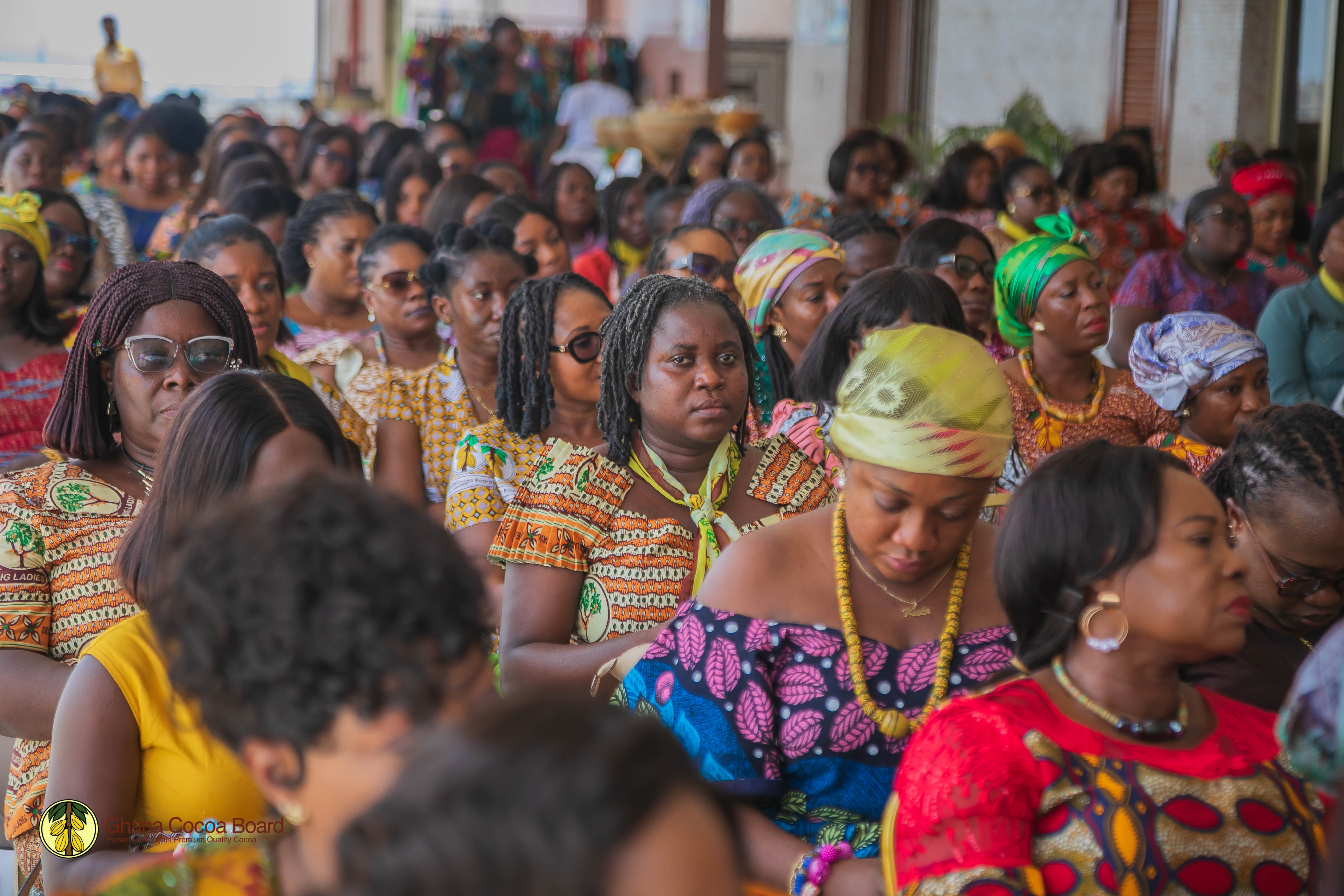 2025 INTERNATIONAL WOMEN’S DAY SEMINAR