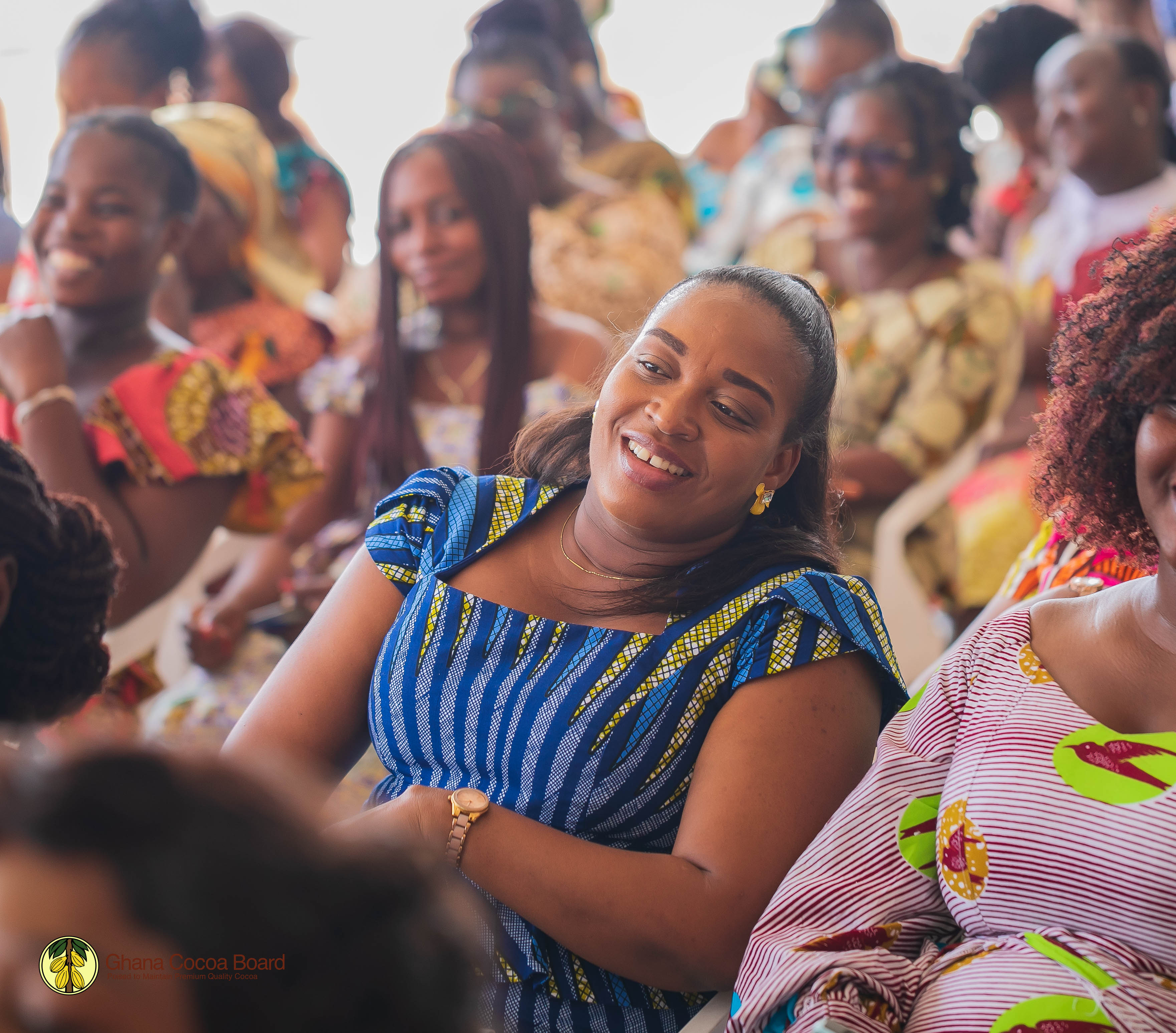 2025 INTERNATIONAL WOMEN’S DAY SEMINAR