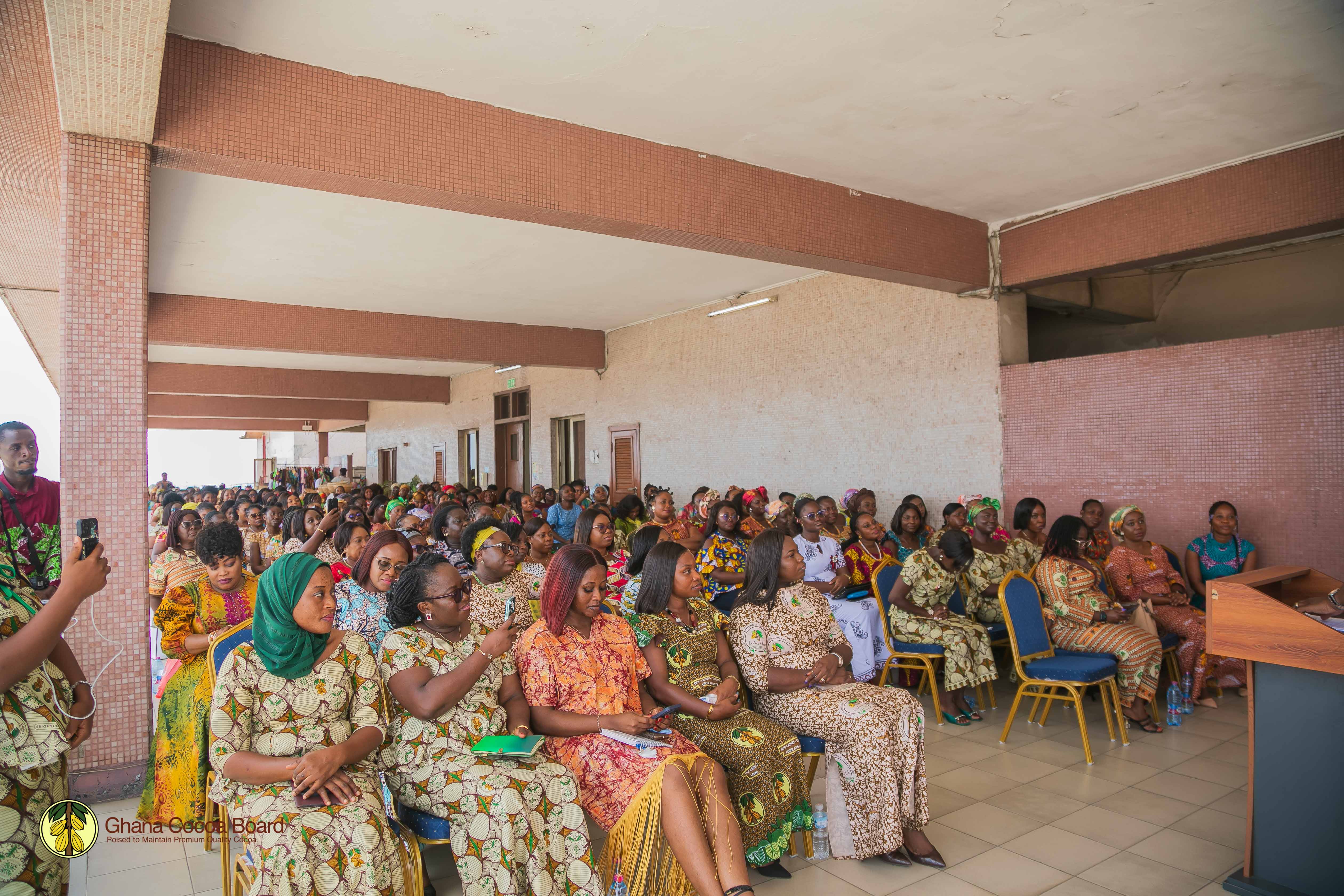 2025 INTERNATIONAL WOMEN’S DAY SEMINAR