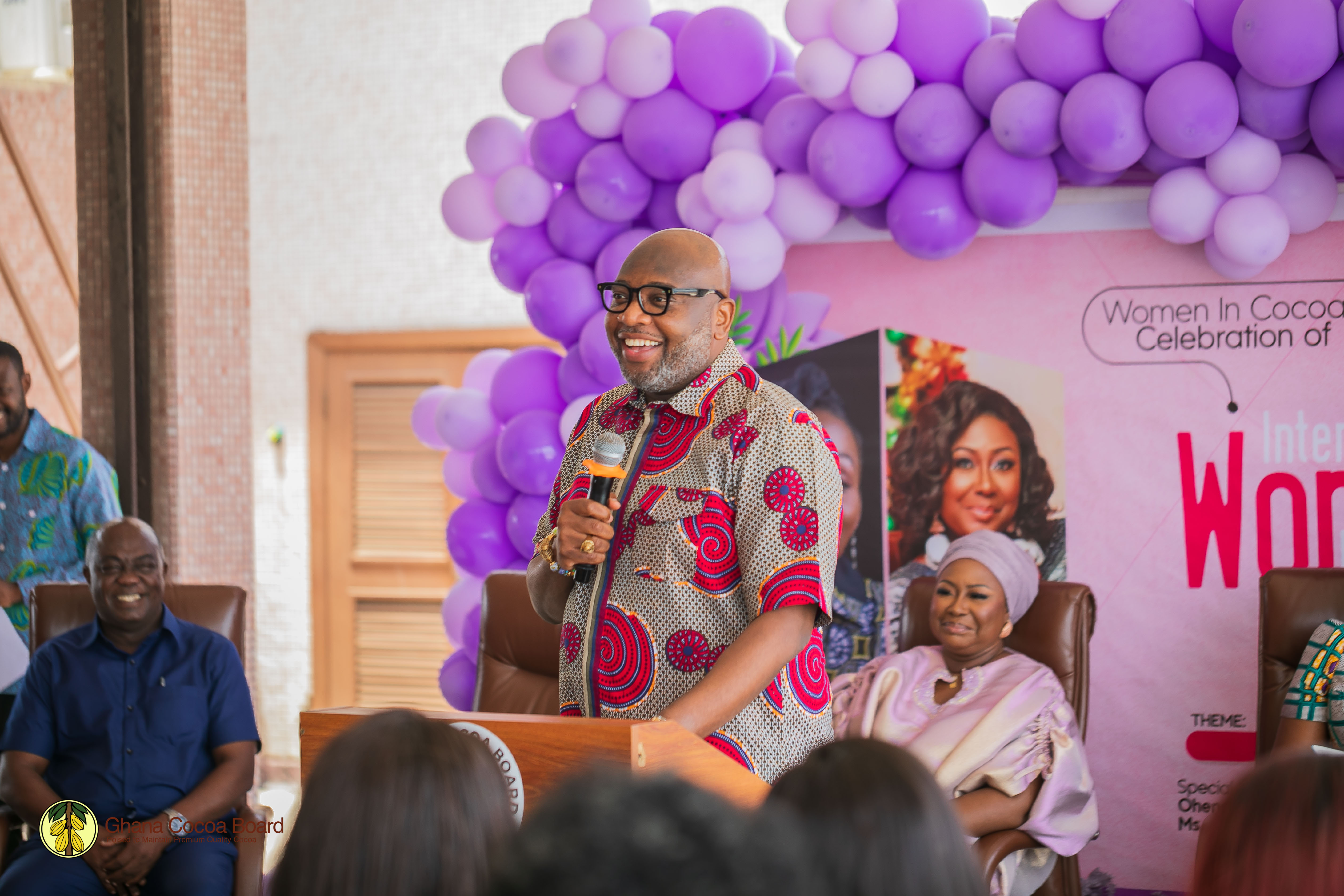 2025 INTERNATIONAL WOMEN’S DAY SEMINAR