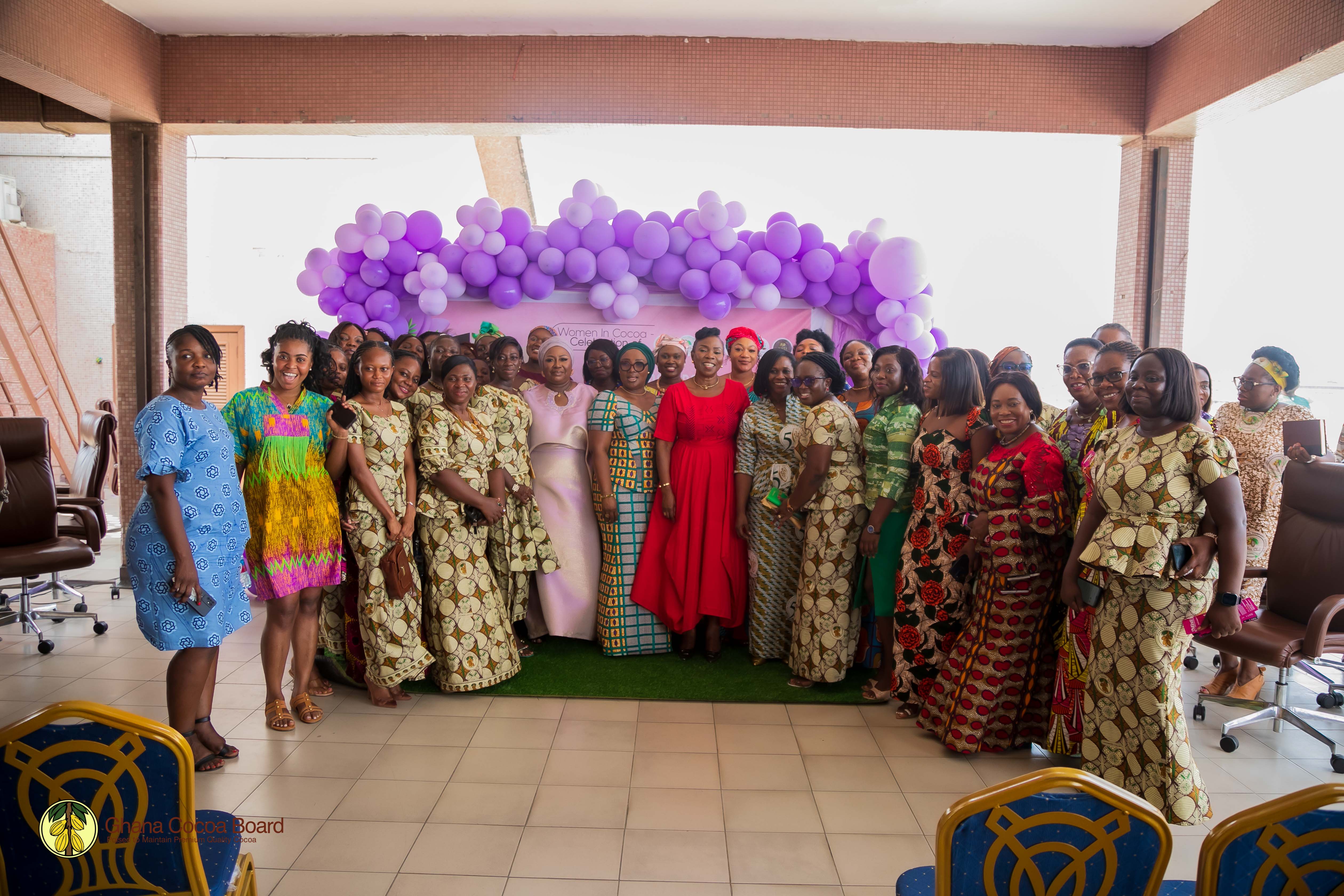 2025 INTERNATIONAL WOMEN’S DAY SEMINAR
