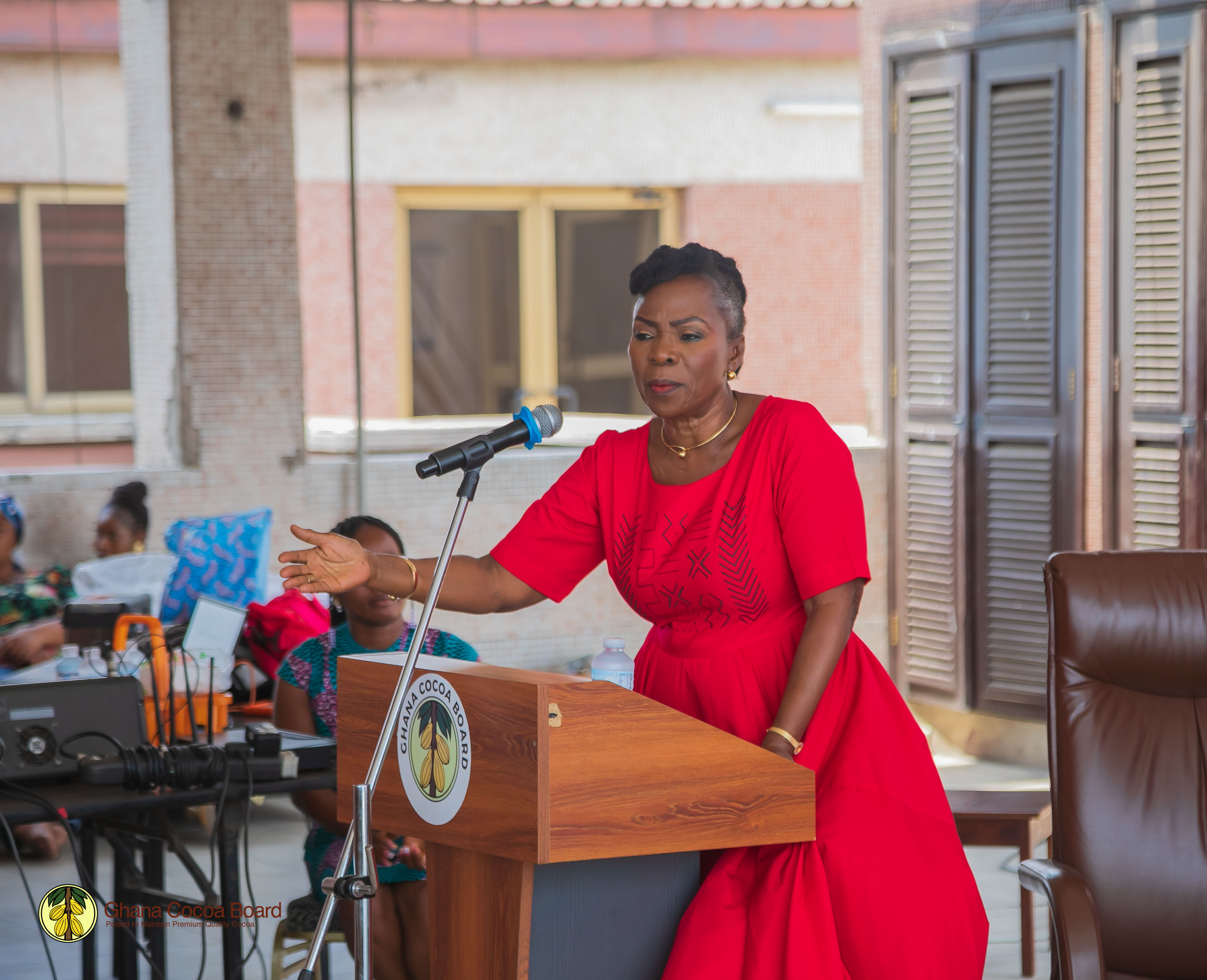 2025 INTERNATIONAL WOMEN’S DAY SEMINAR