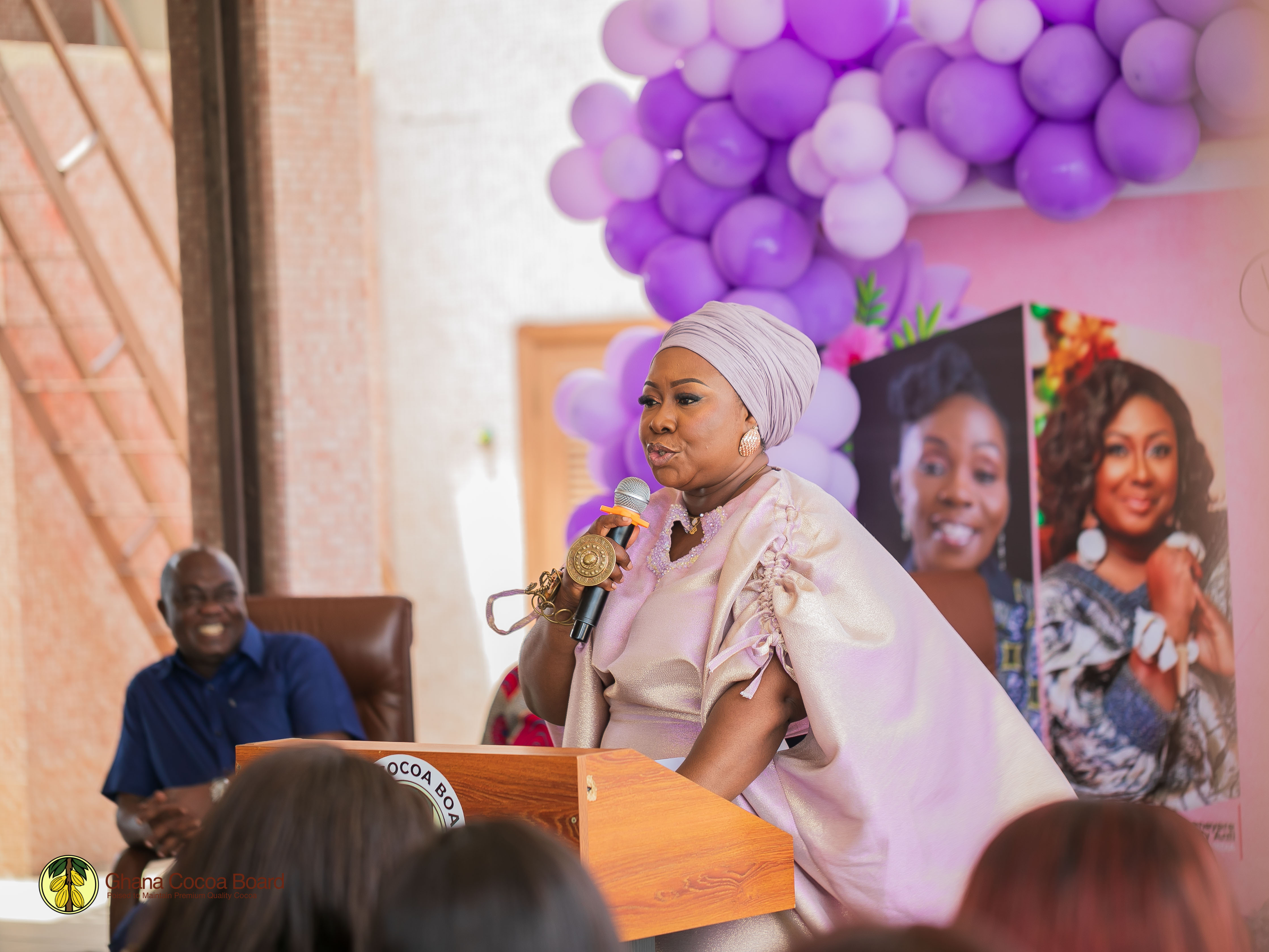 2025 INTERNATIONAL WOMEN’S DAY SEMINAR