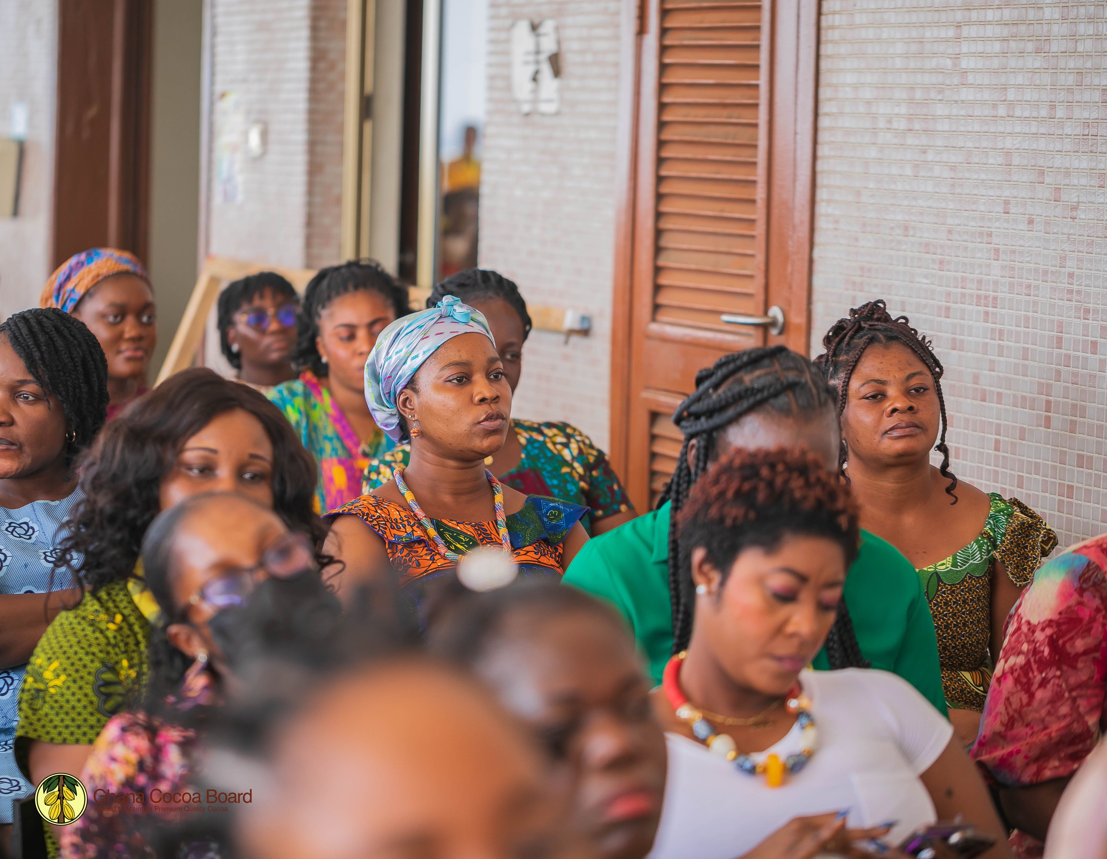 2025 INTERNATIONAL WOMEN’S DAY SEMINAR