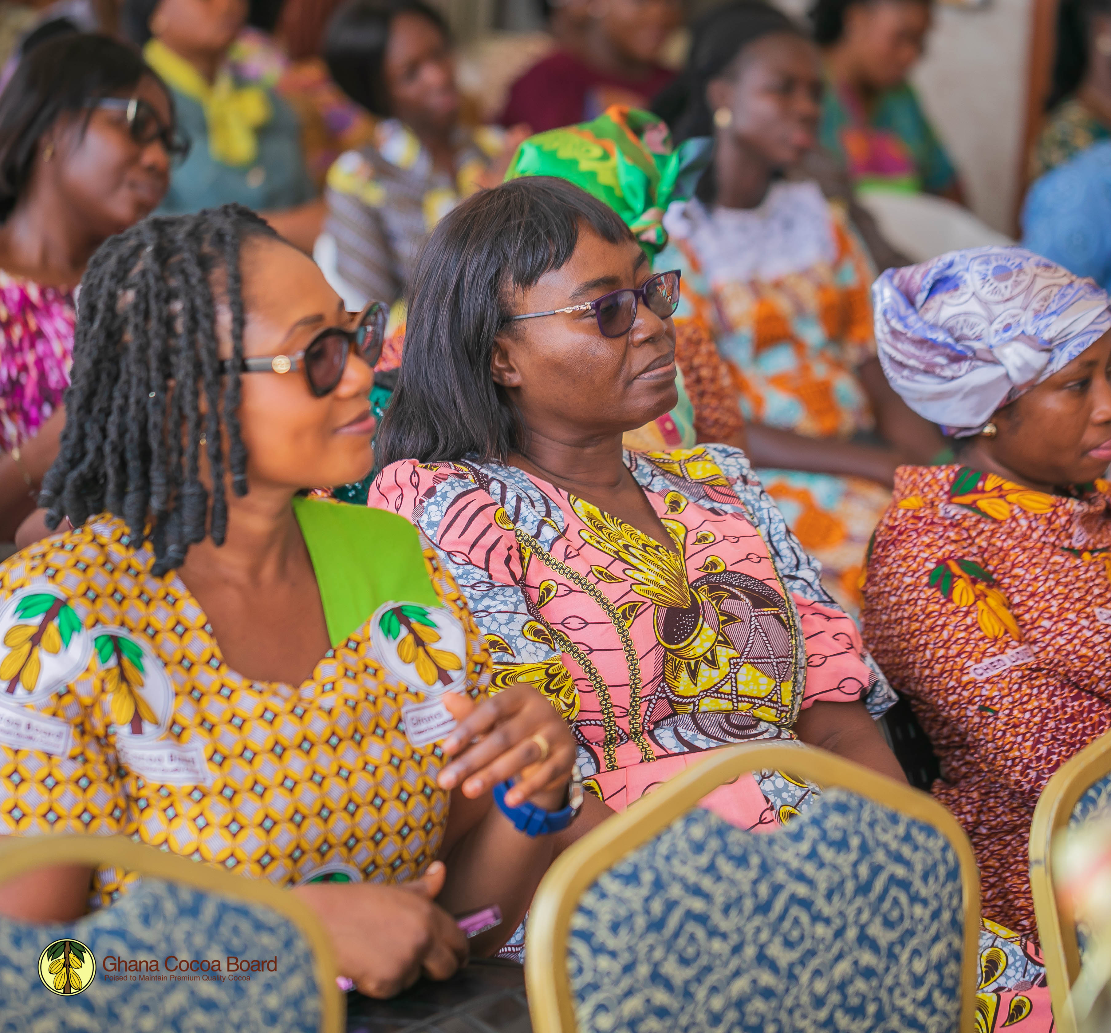 2025 INTERNATIONAL WOMEN’S DAY SEMINAR