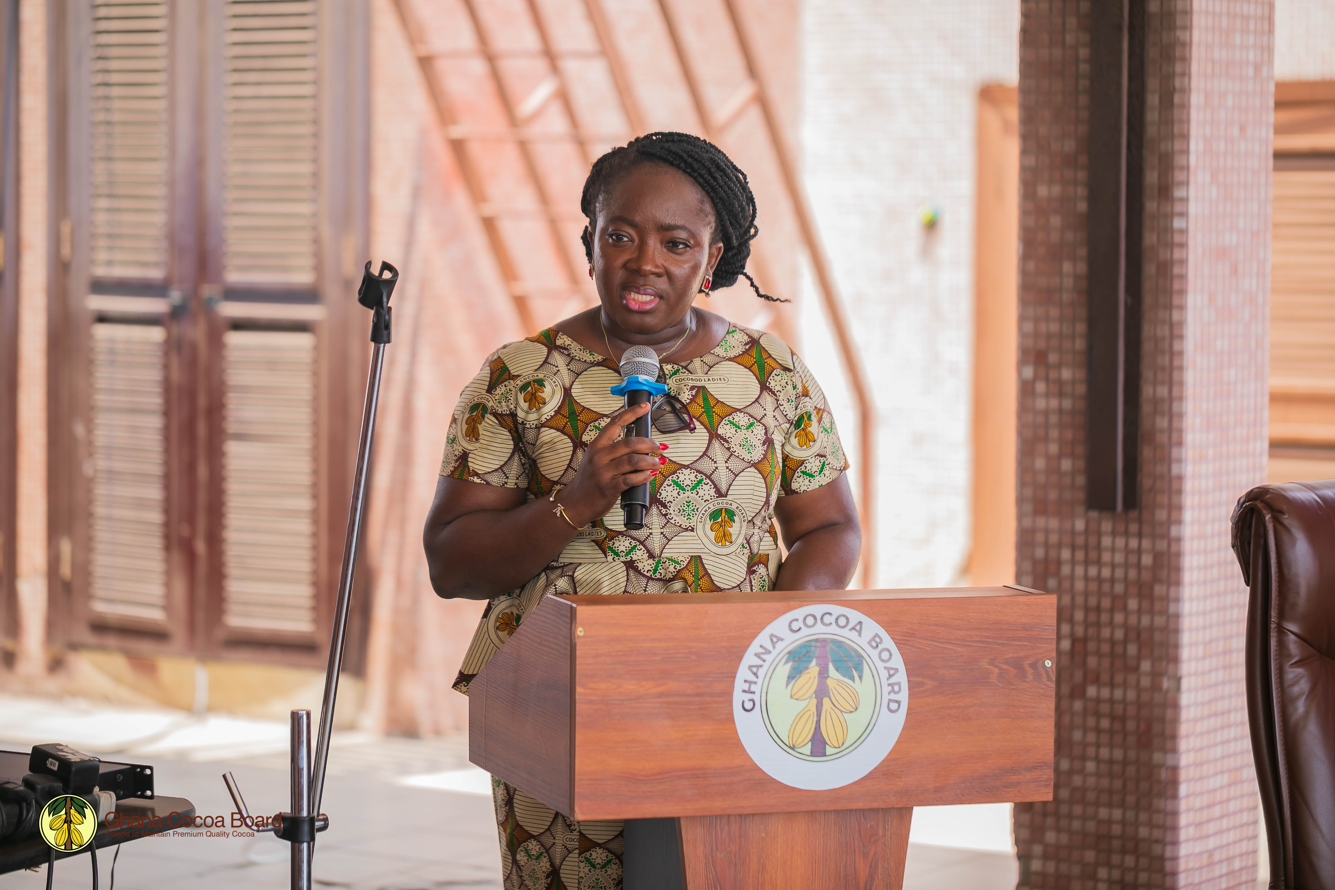 2025 INTERNATIONAL WOMEN’S DAY SEMINAR