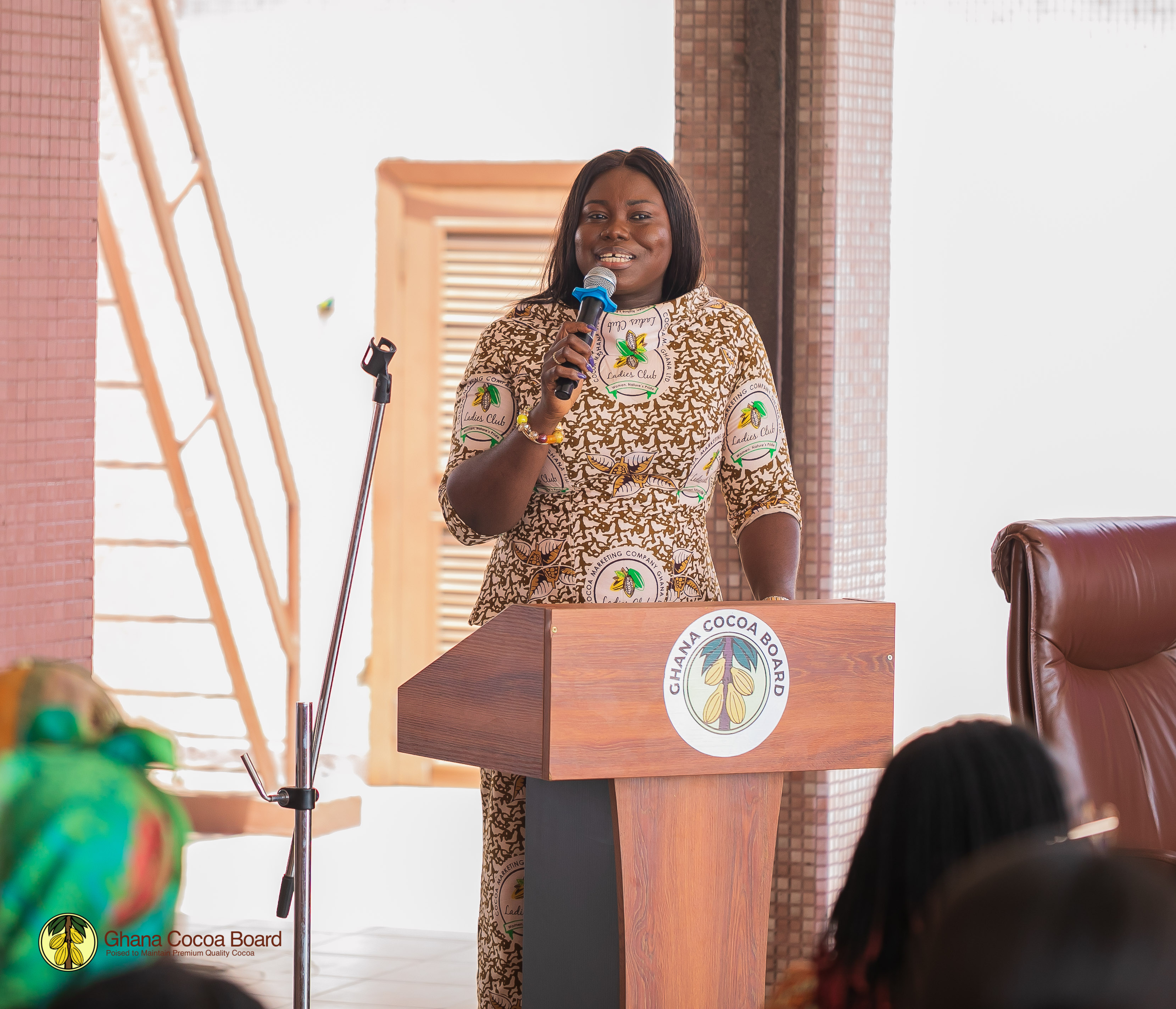 2025 INTERNATIONAL WOMEN’S DAY SEMINAR