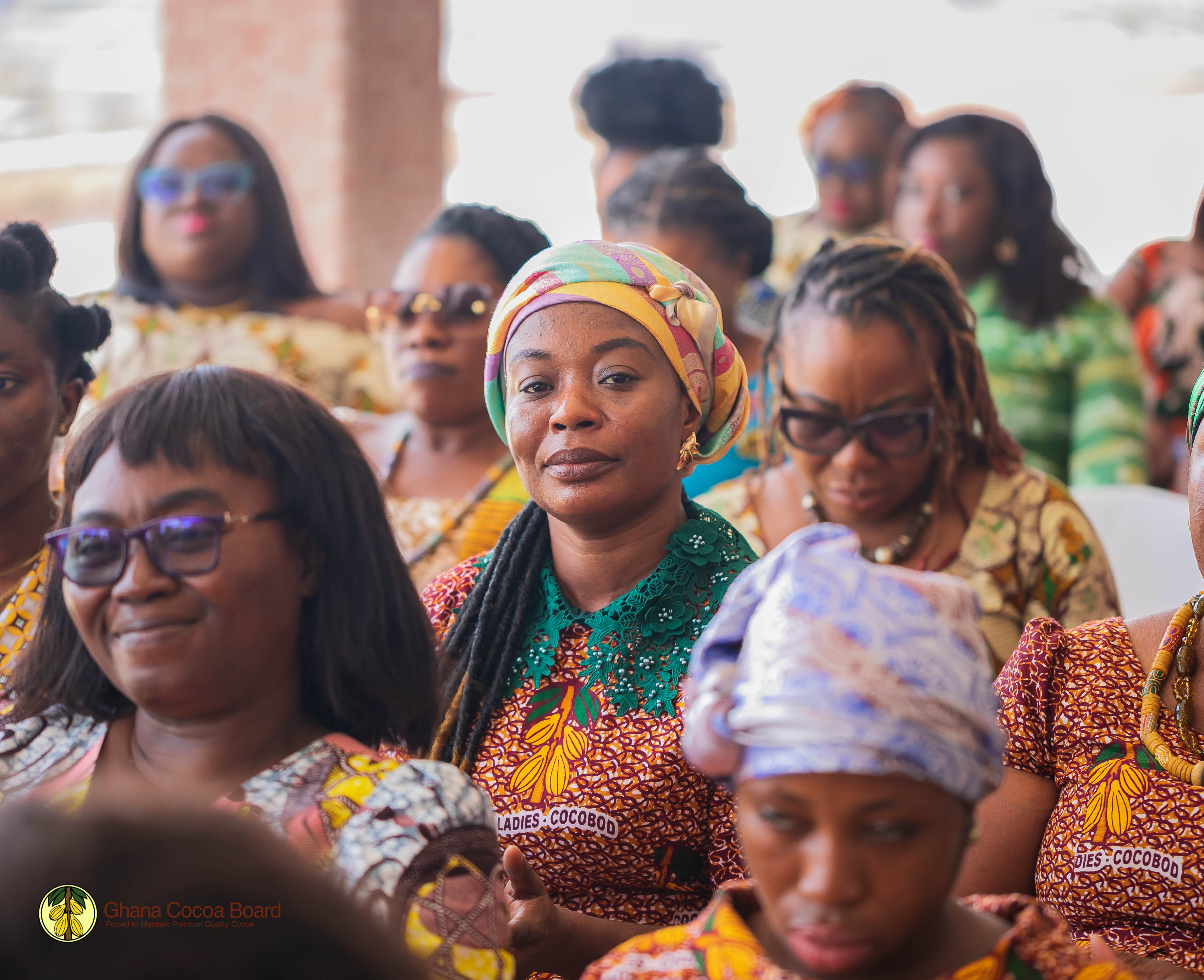 2025 INTERNATIONAL WOMEN’S DAY SEMINAR