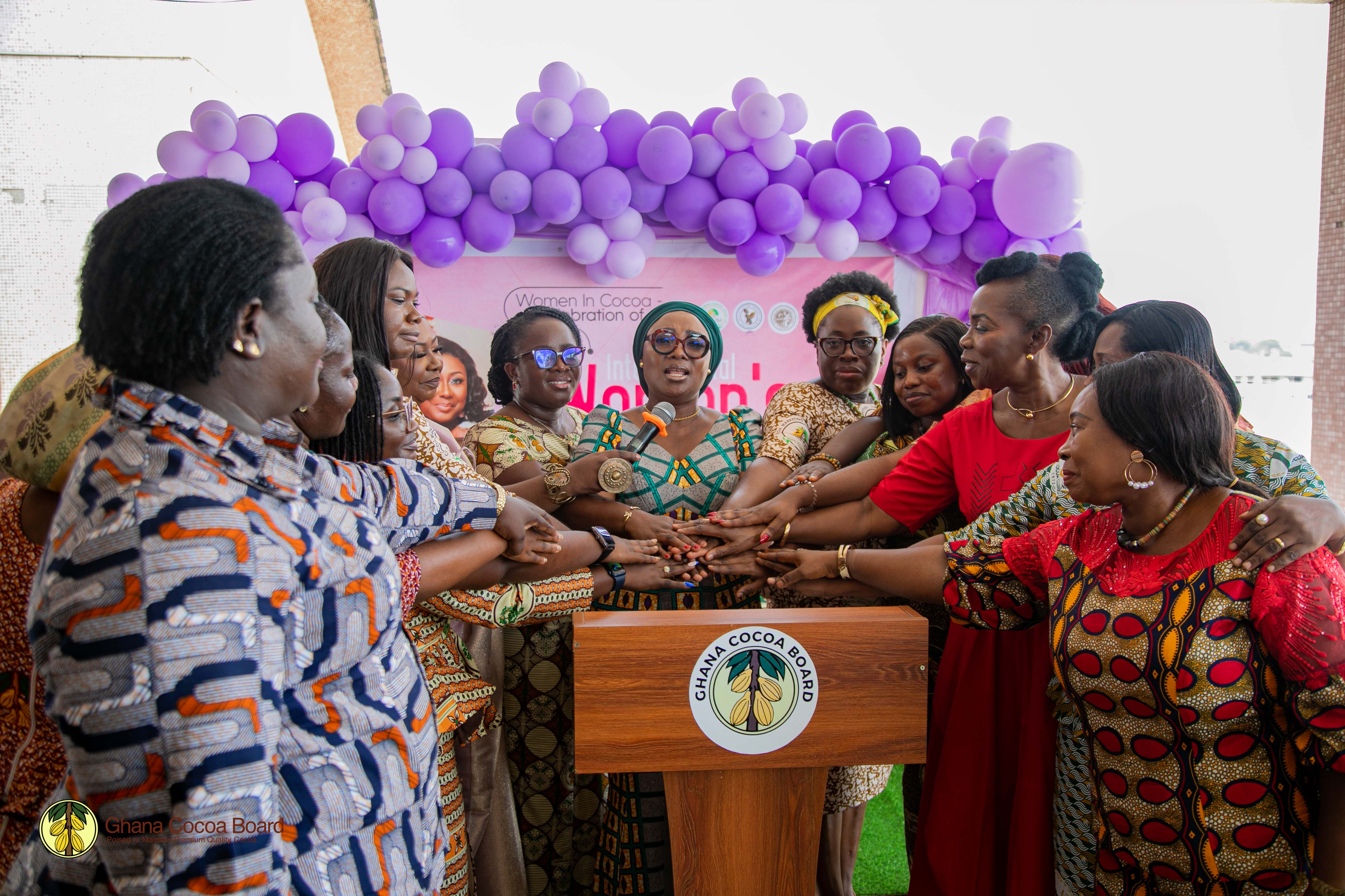 2025 INTERNATIONAL WOMEN’S DAY SEMINAR