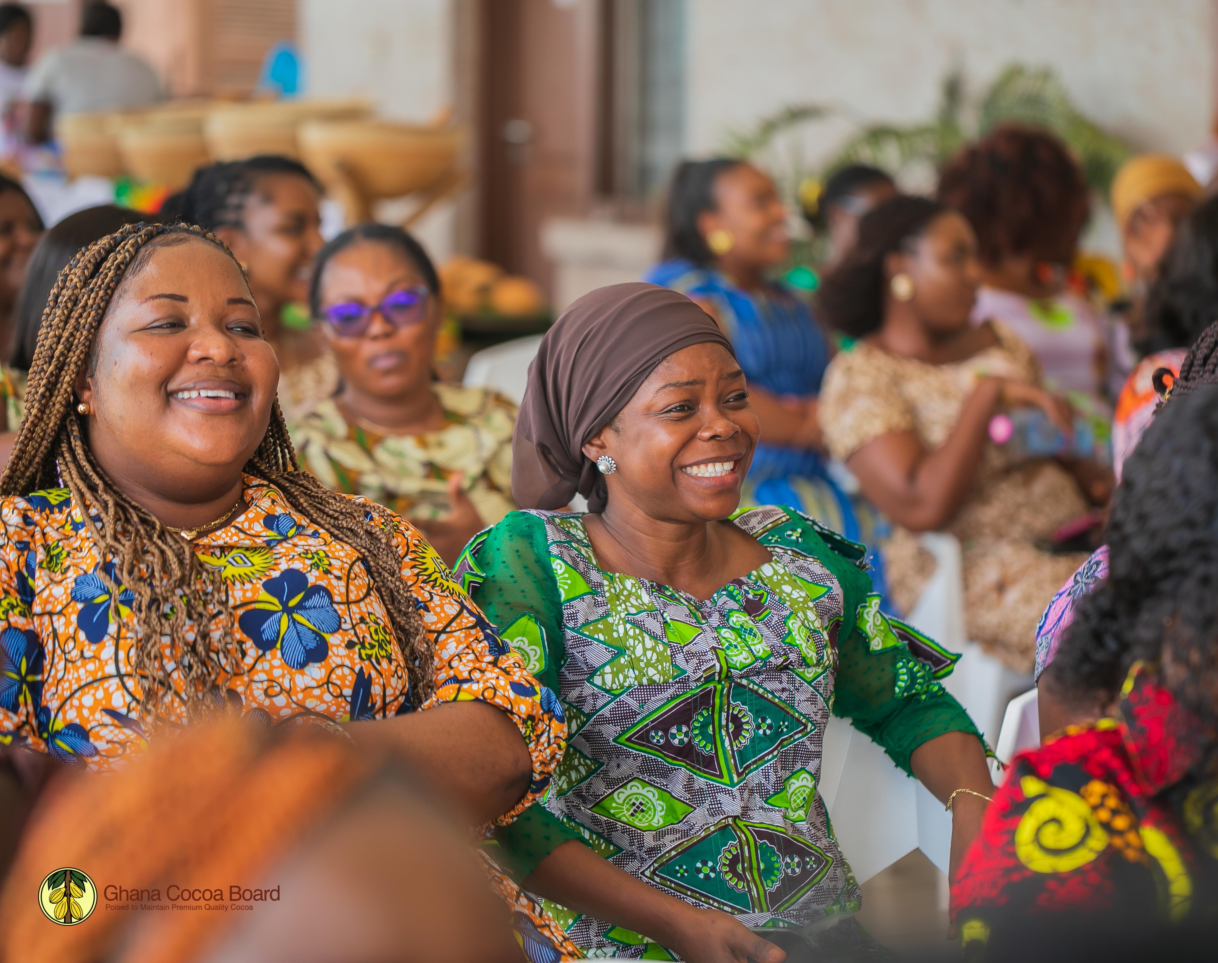 2025 INTERNATIONAL WOMEN’S DAY SEMINAR