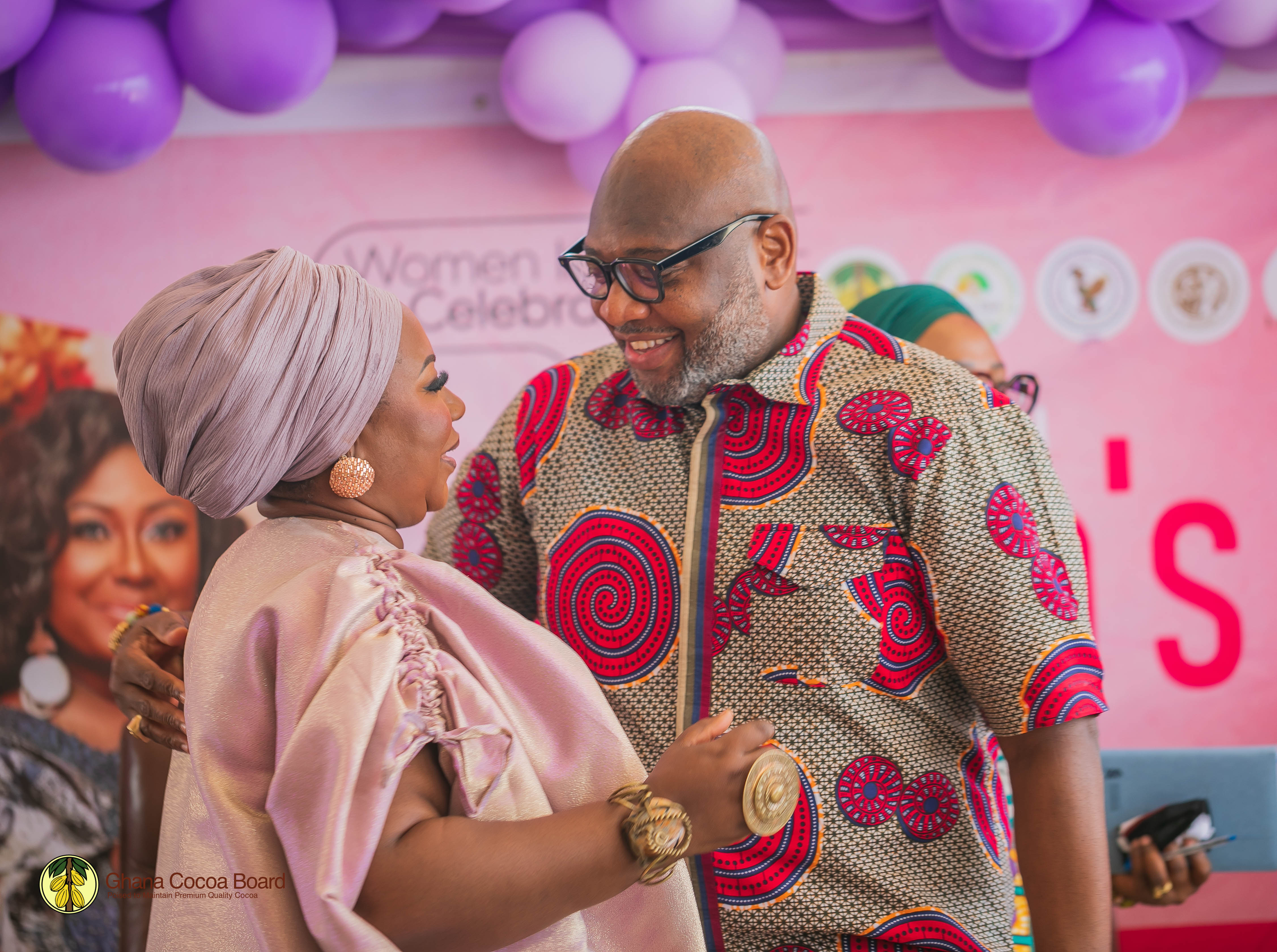 2025 INTERNATIONAL WOMEN’S DAY SEMINAR