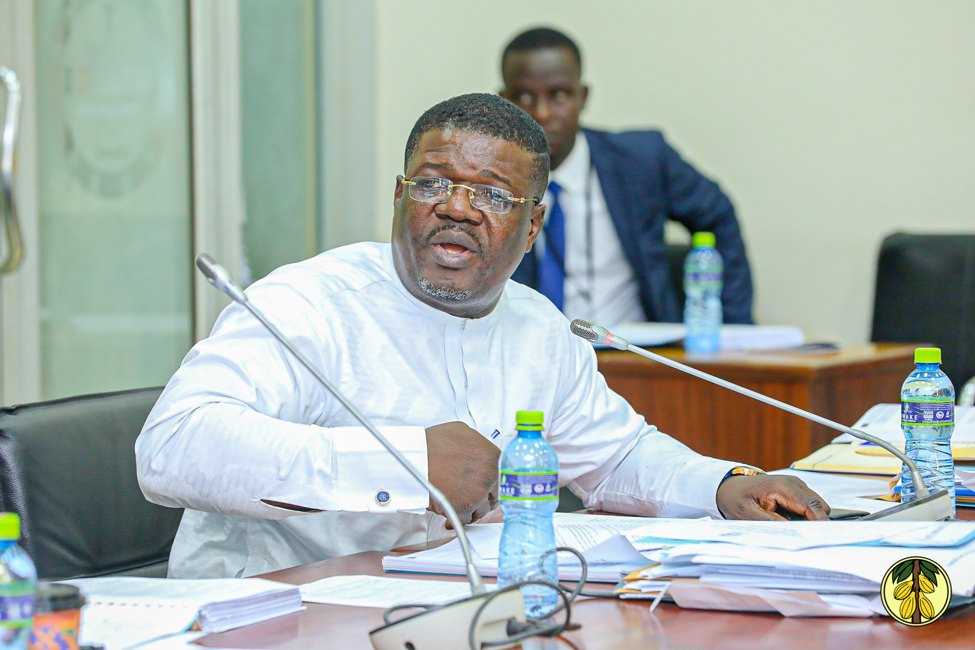CHIEF EXECUTIVE APPEARS BEFORE THE PUBLIC ACCOUNTS COMMITTEE OF PARLIAMENT