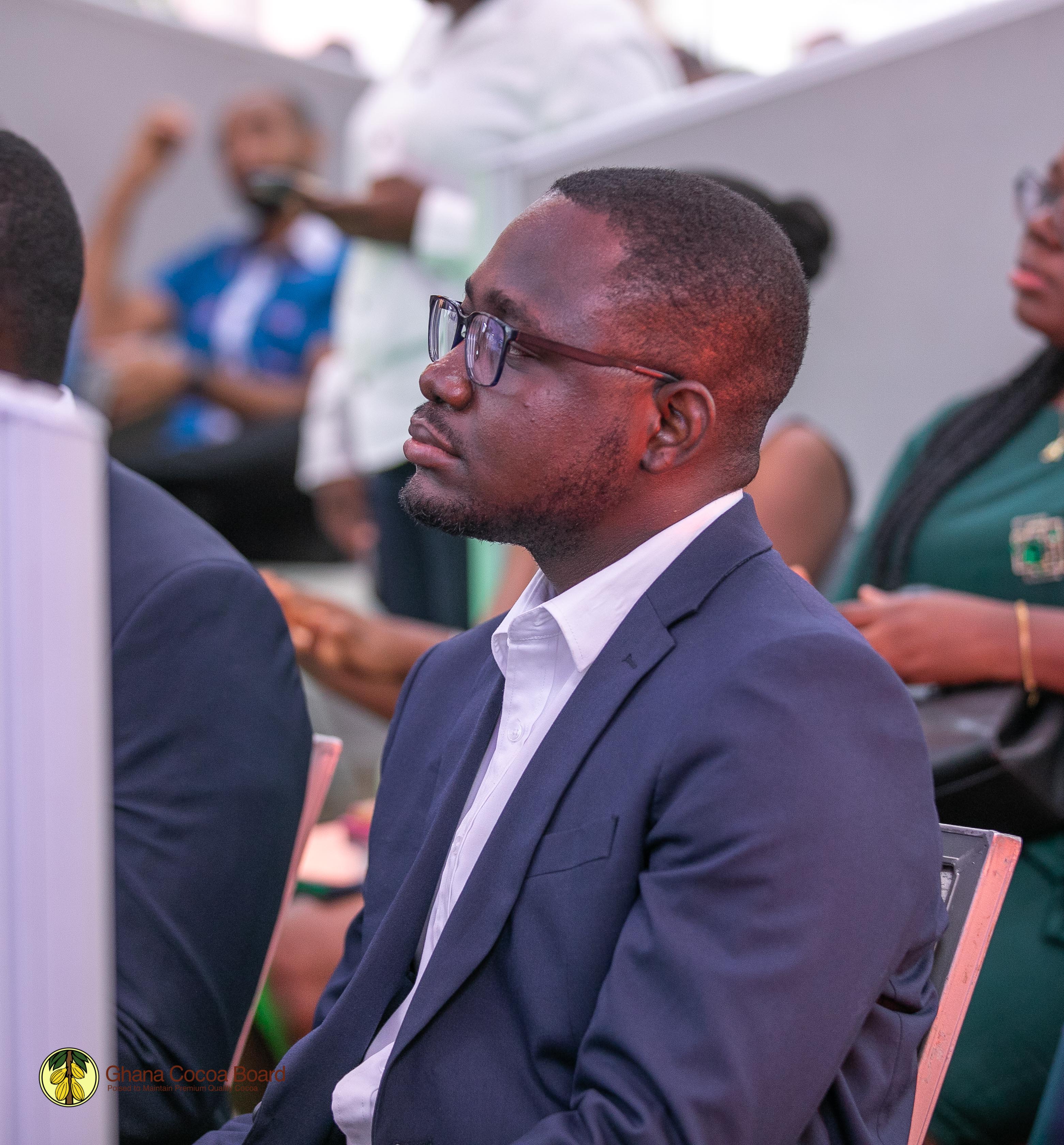 COCOA CAPITAL PLC BOND AND NOTE PROGRAMME