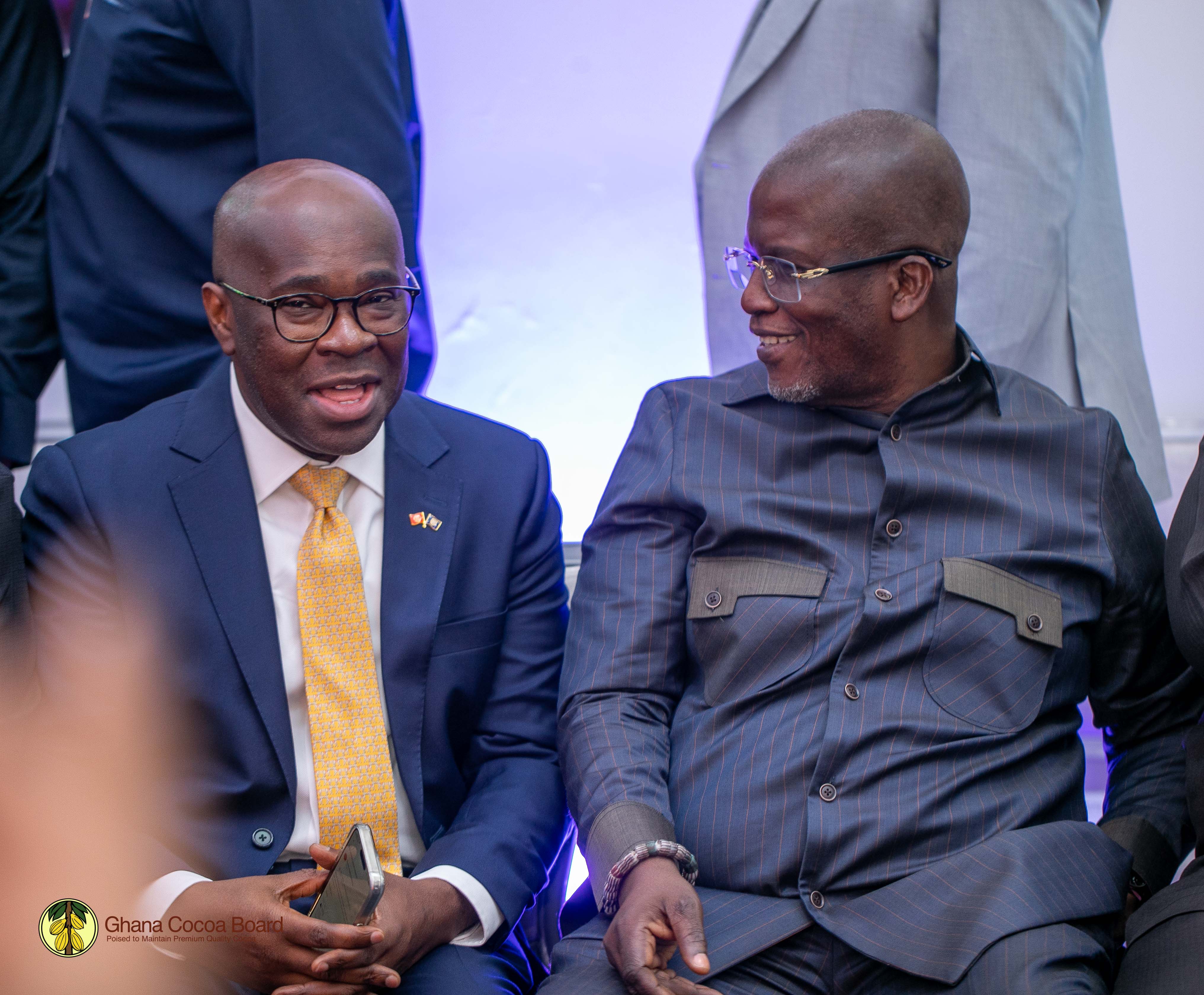 COCOA CAPITAL PLC BOND AND NOTE PROGRAMME