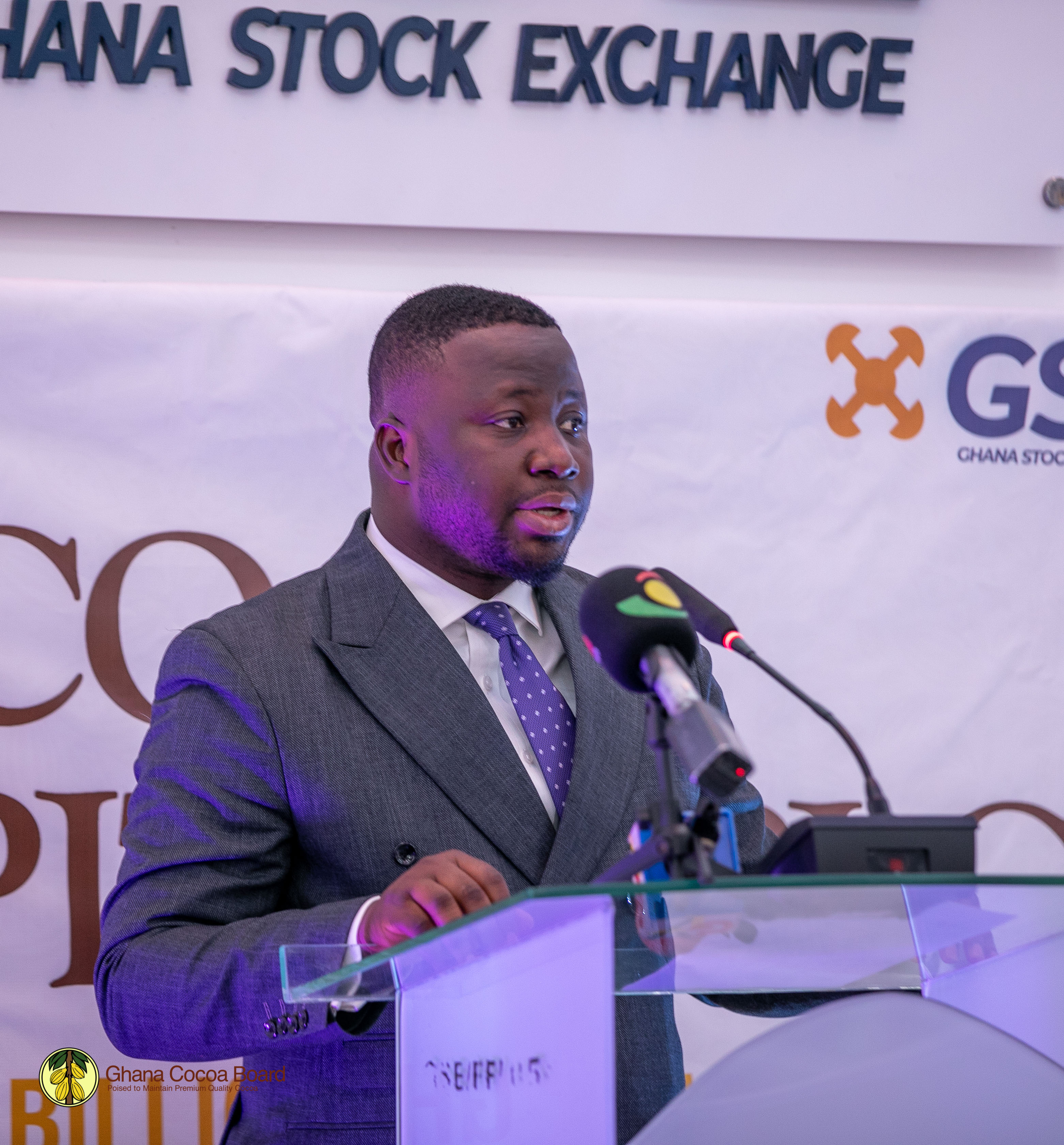 COCOA CAPITAL PLC BOND AND NOTE PROGRAMME