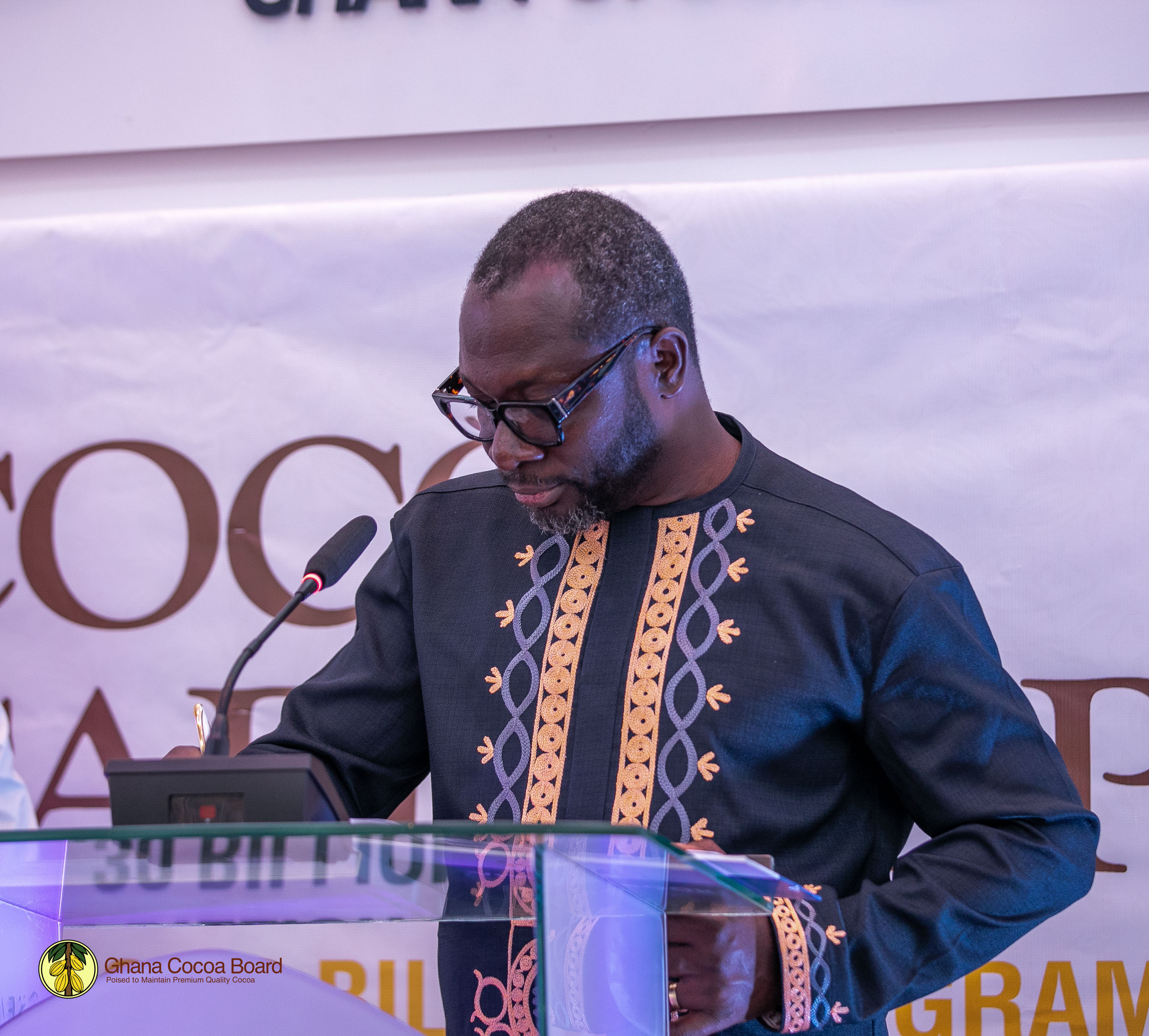COCOA CAPITAL PLC BOND AND NOTE PROGRAMME