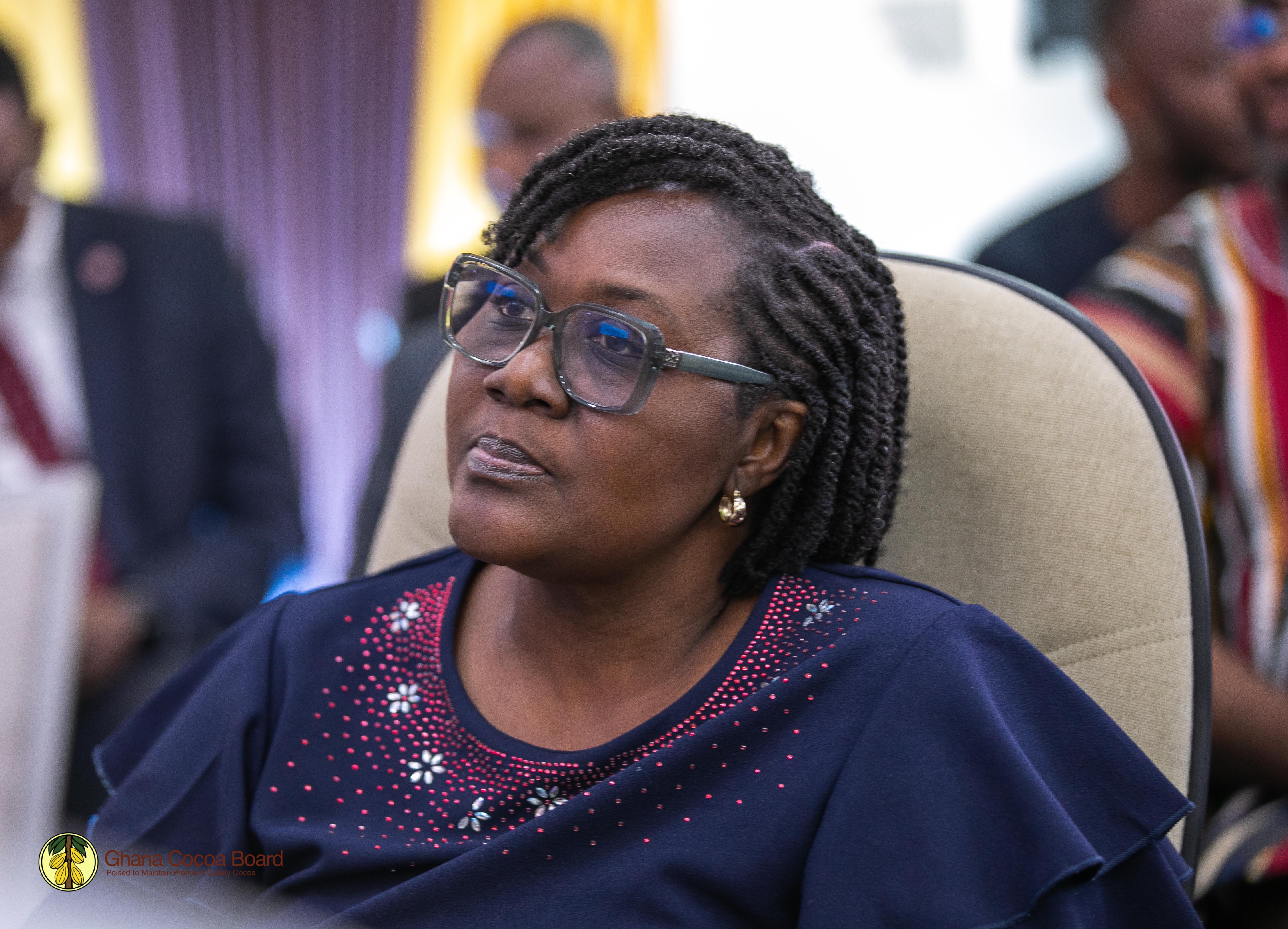 COCOA CAPITAL PLC BOND AND NOTE PROGRAMME