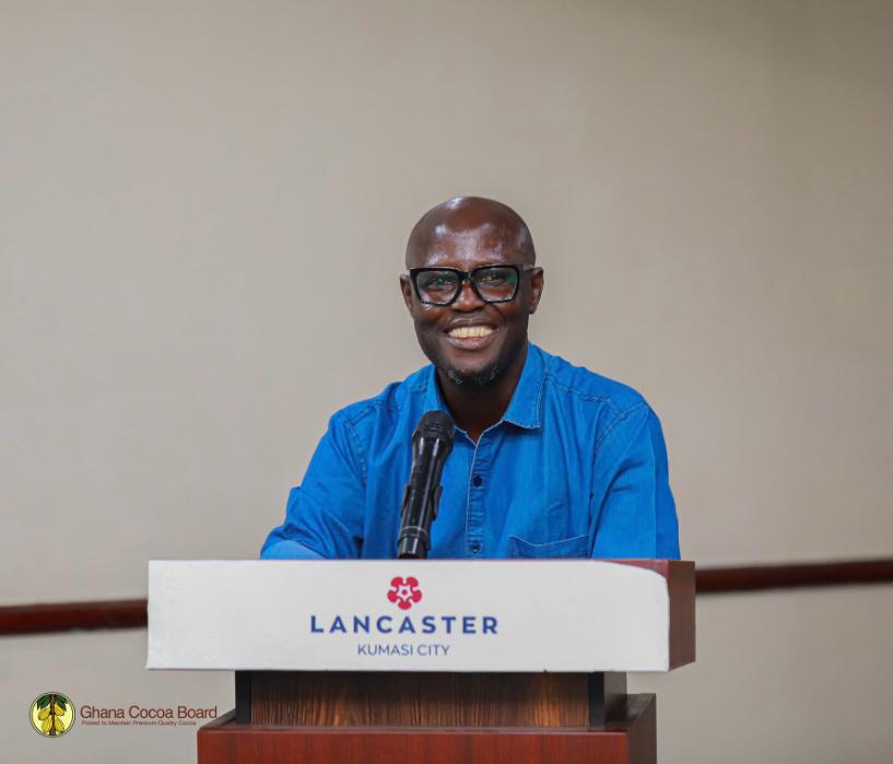 COCOBOD TO ADOPT BALANCED SCORECARD APPROACH TO PERFORMANCE MANAGEMENT