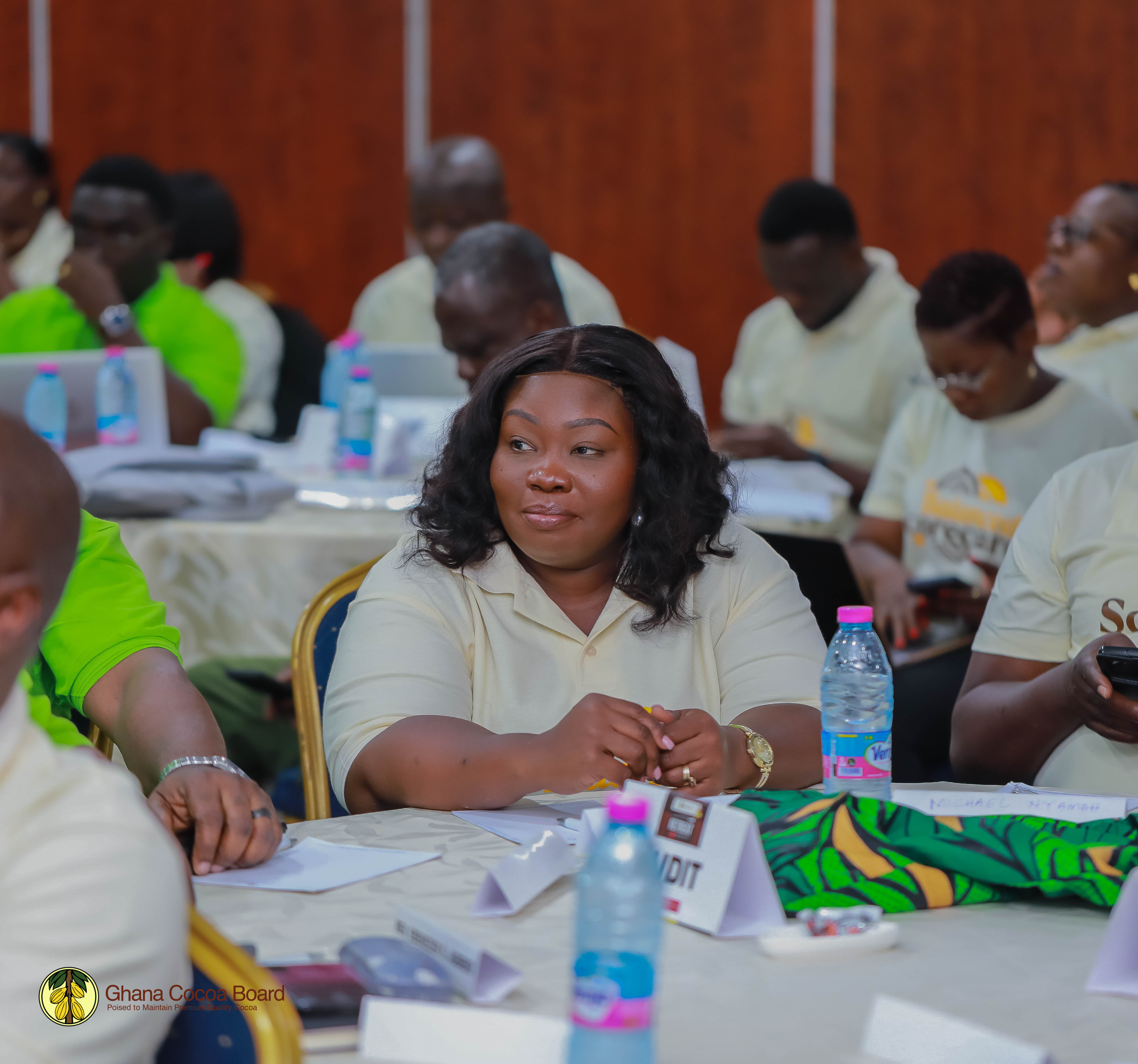 COCOBOD TO ADOPT BALANCED SCORECARD APPROACH TO PERFORMANCE MANAGEMENT