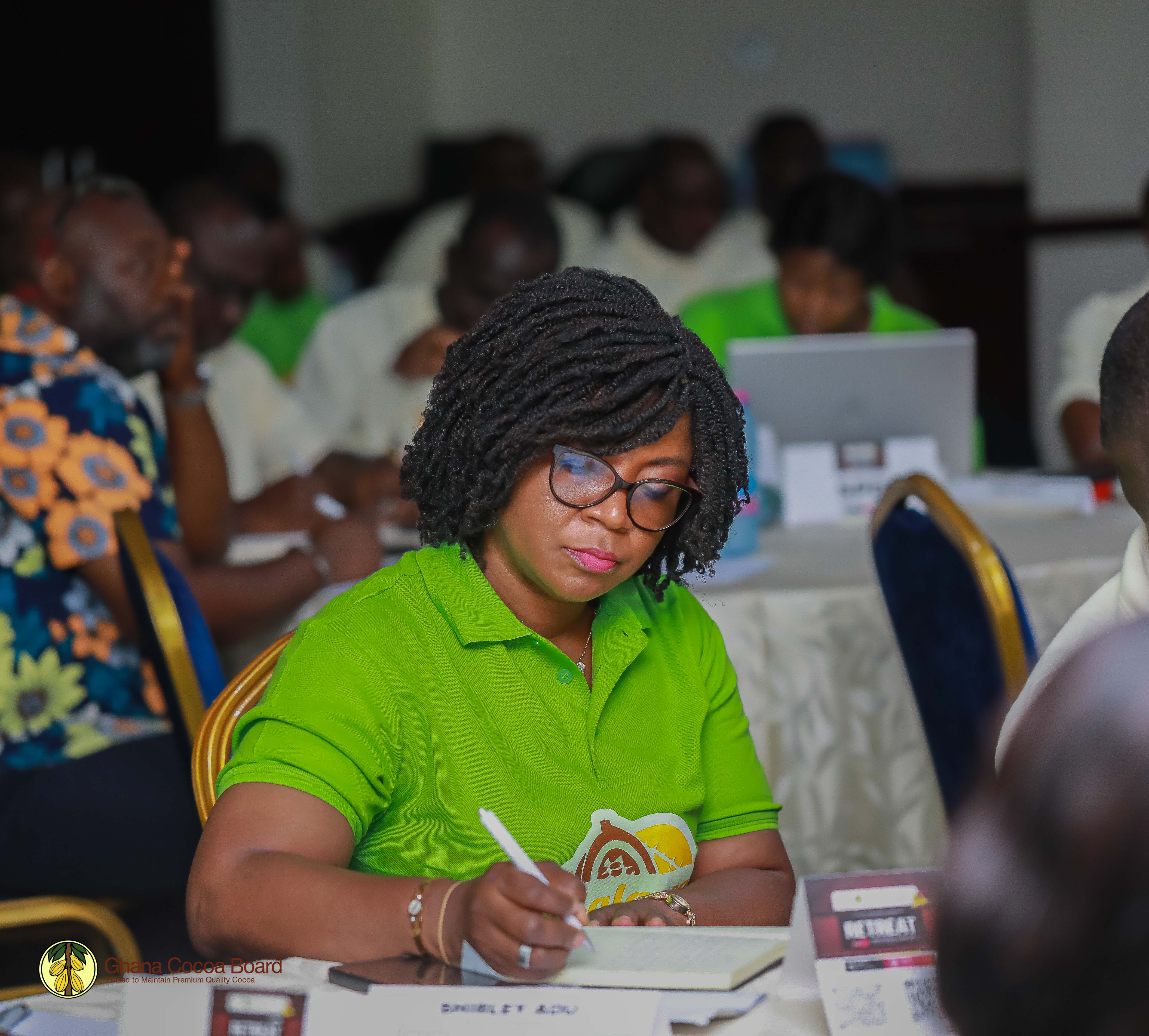 COCOBOD TO ADOPT BALANCED SCORECARD APPROACH TO PERFORMANCE MANAGEMENT
