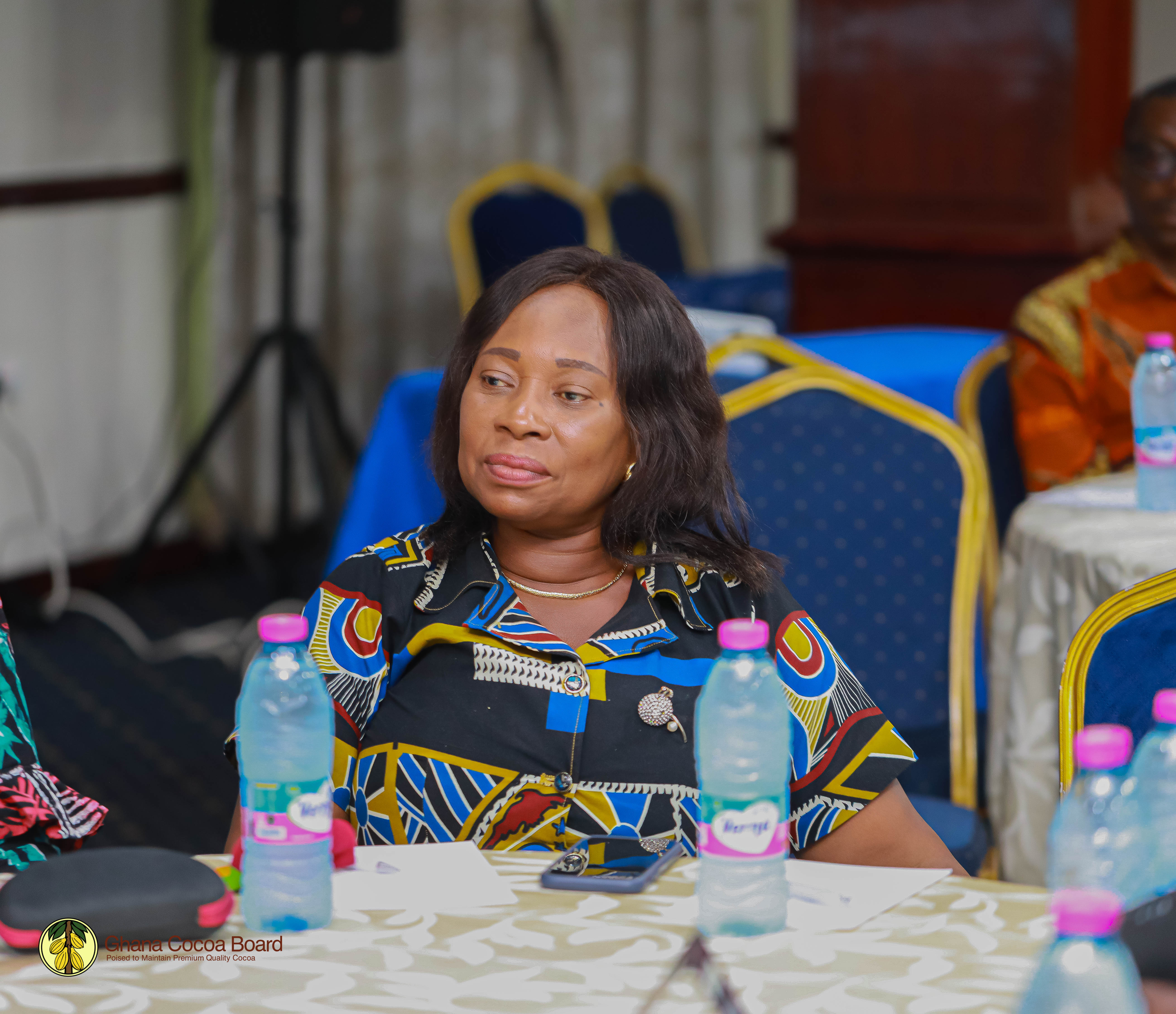 COCOBOD TO ADOPT BALANCED SCORECARD APPROACH TO PERFORMANCE MANAGEMENT