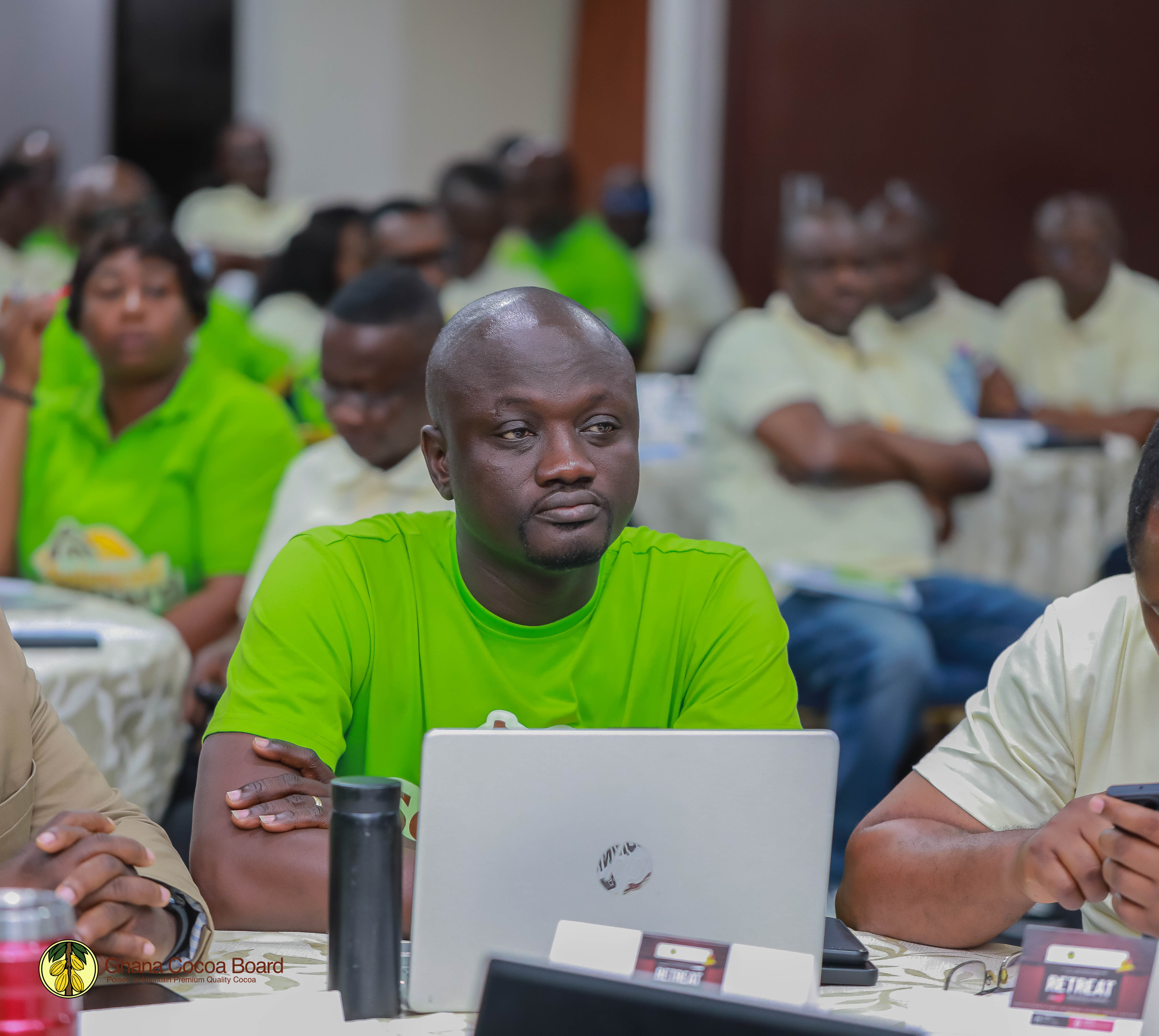 COCOBOD TO ADOPT BALANCED SCORECARD APPROACH TO PERFORMANCE MANAGEMENT